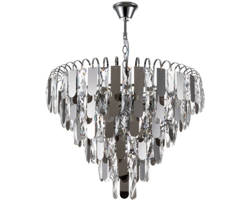 Подвесная люстра Vivien A2719SP-8CC Arte Lamp