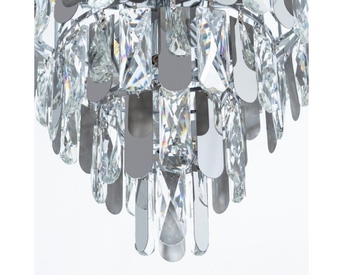 Подвесная люстра Vivien A2719SP-8CC Arte Lamp