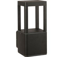 Настенный светильник уличный Pherkad A2726AL-1BK Arte Lamp