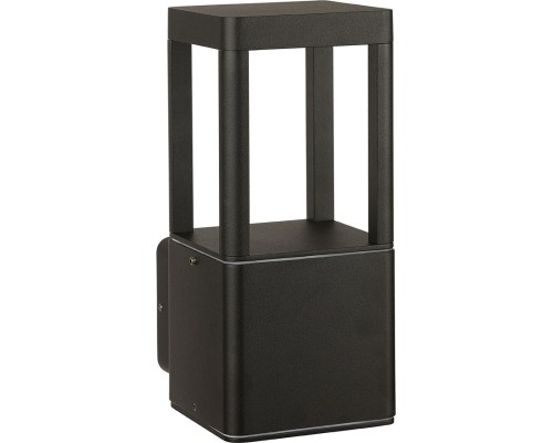 Настенный светильник уличный Pherkad A2726AL-1BK Arte Lamp