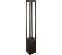 Наземный светильник Pherkad A2728PA-1BK Arte Lamp