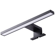 Подсветка для картин Stecca A2737AP-1BK Arte Lamp