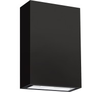 Архитектурная подсветка Algol A2750AL-2BK Arte Lamp