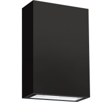 Архитектурная подсветка Algol A2750AL-2BK Arte Lamp