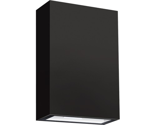 Архитектурная подсветка Algol A2750AL-2BK Arte Lamp