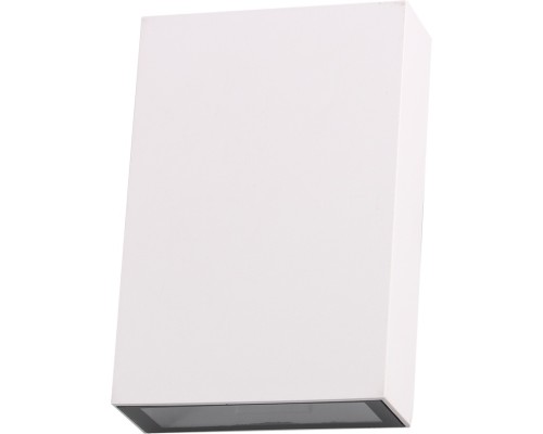 Архитектурная подсветка Algol A2750AL-2WH Arte Lamp