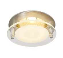 Точечный светильник Topic A2750PL-3SS Arte Lamp