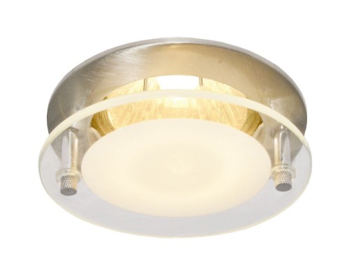 Точечный светильник Topic A2750PL-3SS Arte Lamp