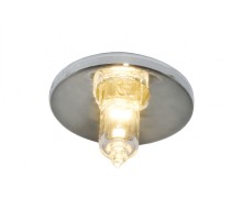 Точечный светильник Cool Ice A2765PL-5CC Arte Lamp
