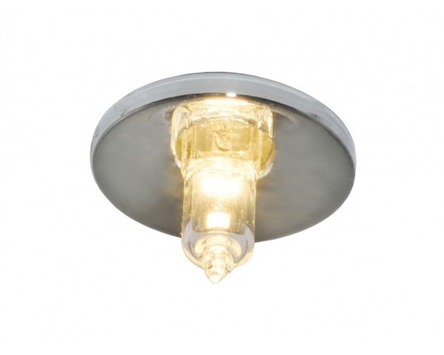 Точечный светильник Cool Ice A2765PL-5CC Arte Lamp