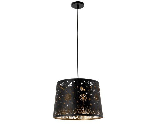 Подвесной светильник Celesta A2768SP-1BK Arte Lamp
