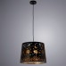 Подвесной светильник Celesta A2768SP-1BK Arte Lamp