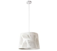 Подвесной светильник Celesta A2768SP-1WH Arte Lamp