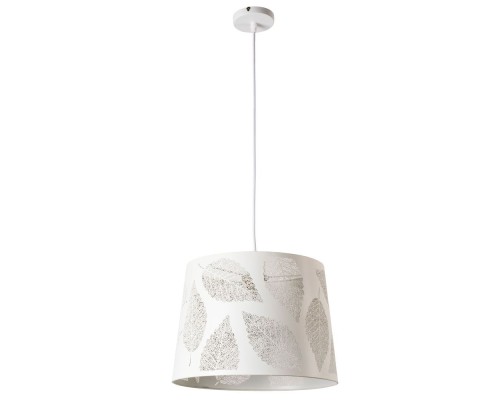 Подвесной светильник Celesta A2768SP-1WH Arte Lamp