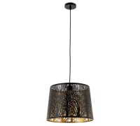 Подвесной светильник Celesta A2769SP-1BK Arte Lamp