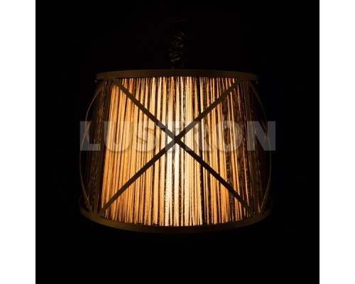 Подвесной светильник Vitruvio A2805SP-1BK Arte Lamp