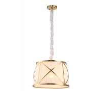 Подвесной светильник Chic A2805SP-1WH Arte Lamp