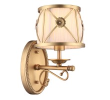Бра Chic A2806AP-1SR Arte Lamp