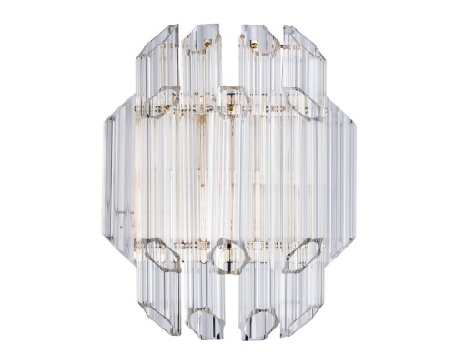 Настенный светильник Jastin A2848AP-2GO Arte Lamp