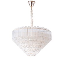 Подвесная люстра Jastin A2848LM-8GO Arte Lamp