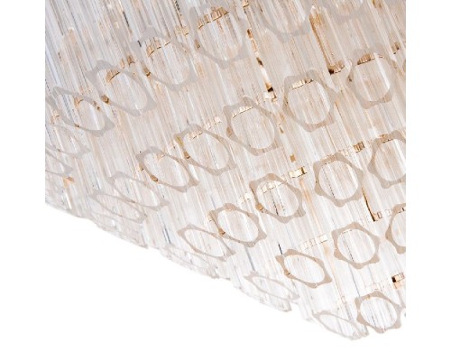 Подвесная люстра Jastin A2848LM-8GO Arte Lamp