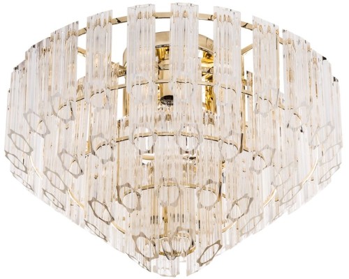 Потолочная люстра Jastin A2848PL-5GO Arte Lamp