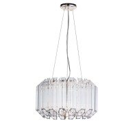 Подвесная люстра Jastin A2848SP-3GO Arte Lamp