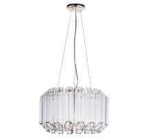 Подвесная люстра Jastin A2848SP-3GO Arte Lamp