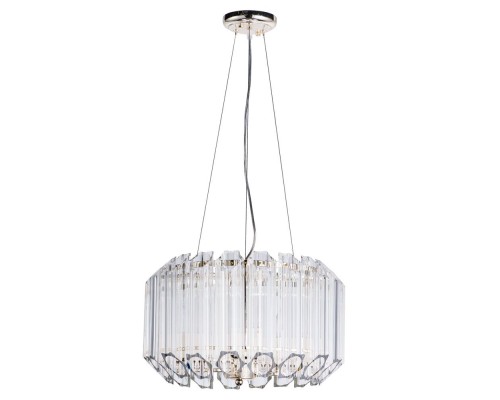 Подвесная люстра Jastin A2848SP-3GO Arte Lamp