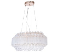 Подвесная люстра Jastin A2848SP-5GO Arte Lamp