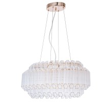 Подвесная люстра Jastin A2848SP-5GO Arte Lamp