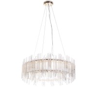 Подвесная люстра Jastin A2848SP-8GO Arte Lamp