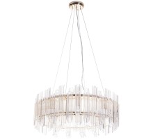 Подвесная люстра Jastin A2848SP-8GO Arte Lamp