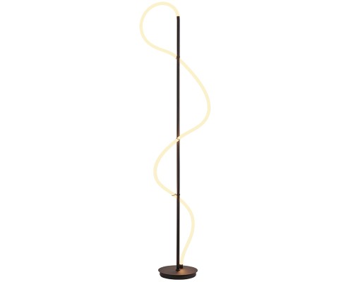 Торшер Klimt A2850PN-35BK Arte Lamp