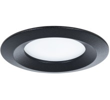 Точечный светильник Mira A2861PL-1BK Arte Lamp