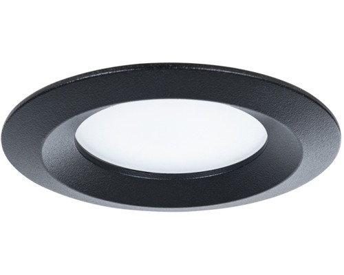 Точечный светильник Mira A2861PL-1BK Arte Lamp