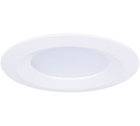 Точечный светильник Mira A2861PL-1WH Arte Lamp