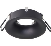 Точечный светильник Corno A2863PL-1BK Arte Lamp