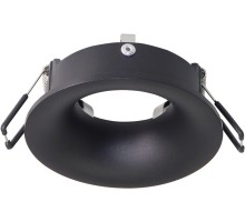 Точечный светильник Corno A2863PL-1BK Arte Lamp