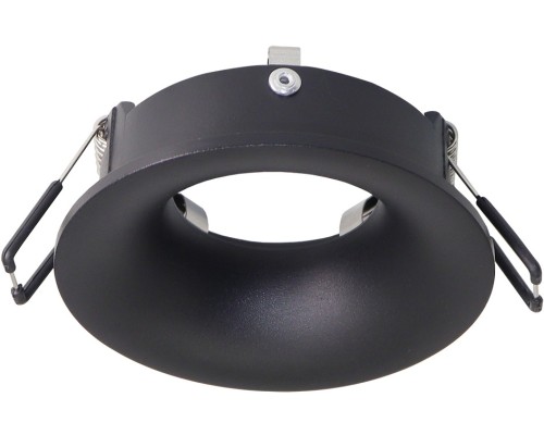 Точечный светильник Corno A2863PL-1BK Arte Lamp