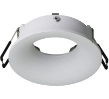 Точечный светильник Corno A2863PL-1WH Arte Lamp