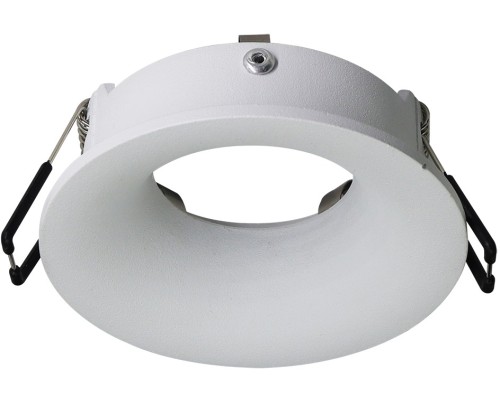 Точечный светильник Corno A2863PL-1WH Arte Lamp