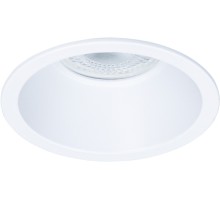 Точечный светильник Dash A2864PL-1WH Arte Lamp