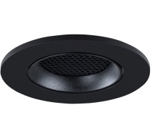 Точечный светильник Fuji A2865PL-1BK Arte Lamp