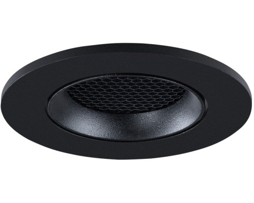 Точечный светильник Fuji A2865PL-1BK Arte Lamp