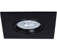 Точечный светильник Giro A2866PL-1BK Arte Lamp