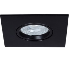 Точечный светильник Giro A2866PL-1BK Arte Lamp