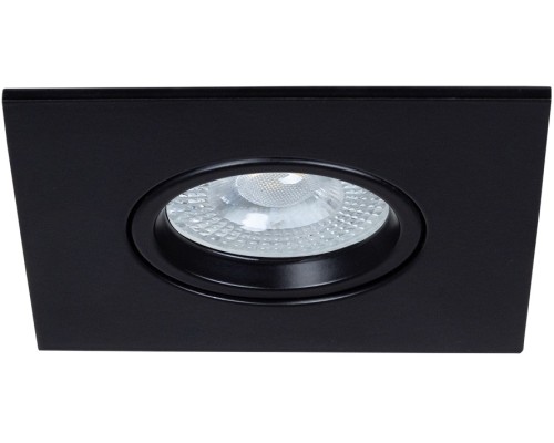Точечный светильник Giro A2866PL-1BK Arte Lamp