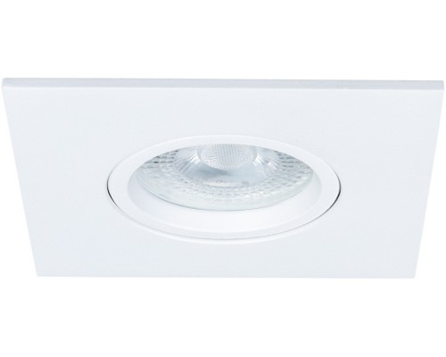 Точечный светильник Giro A2866PL-1WH Arte Lamp