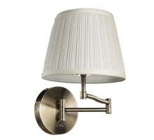 Бра California A2872AP-1AB Arte Lamp